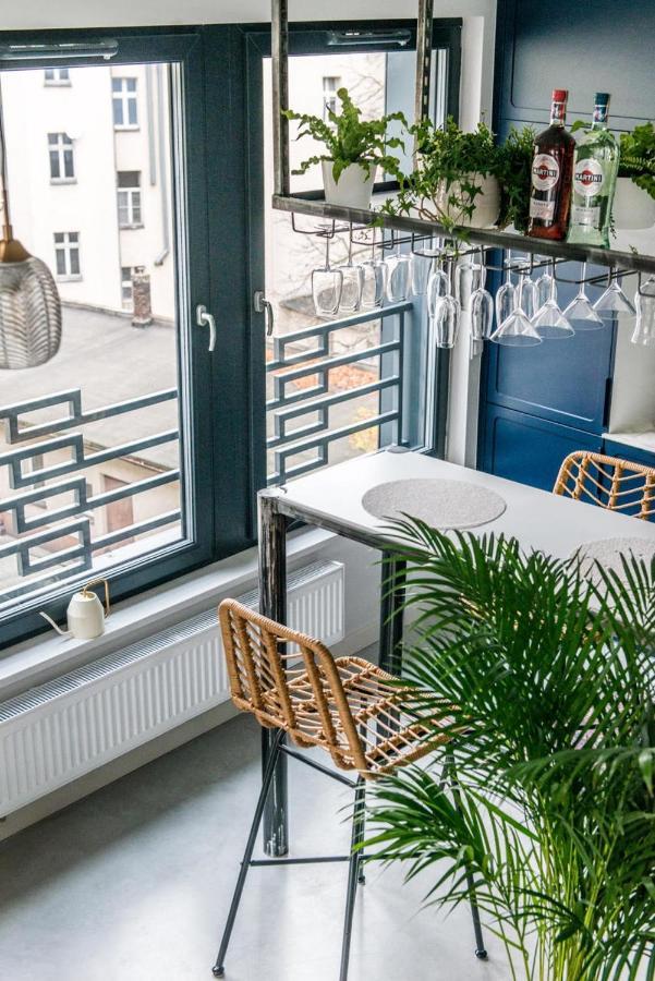 Hedo & Art Loft - Old Town Apartment Poznań Exterior foto