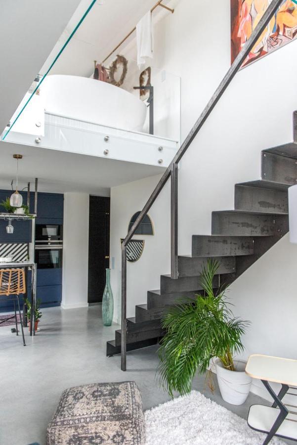 Hedo & Art Loft - Old Town Apartment Poznań Exterior foto