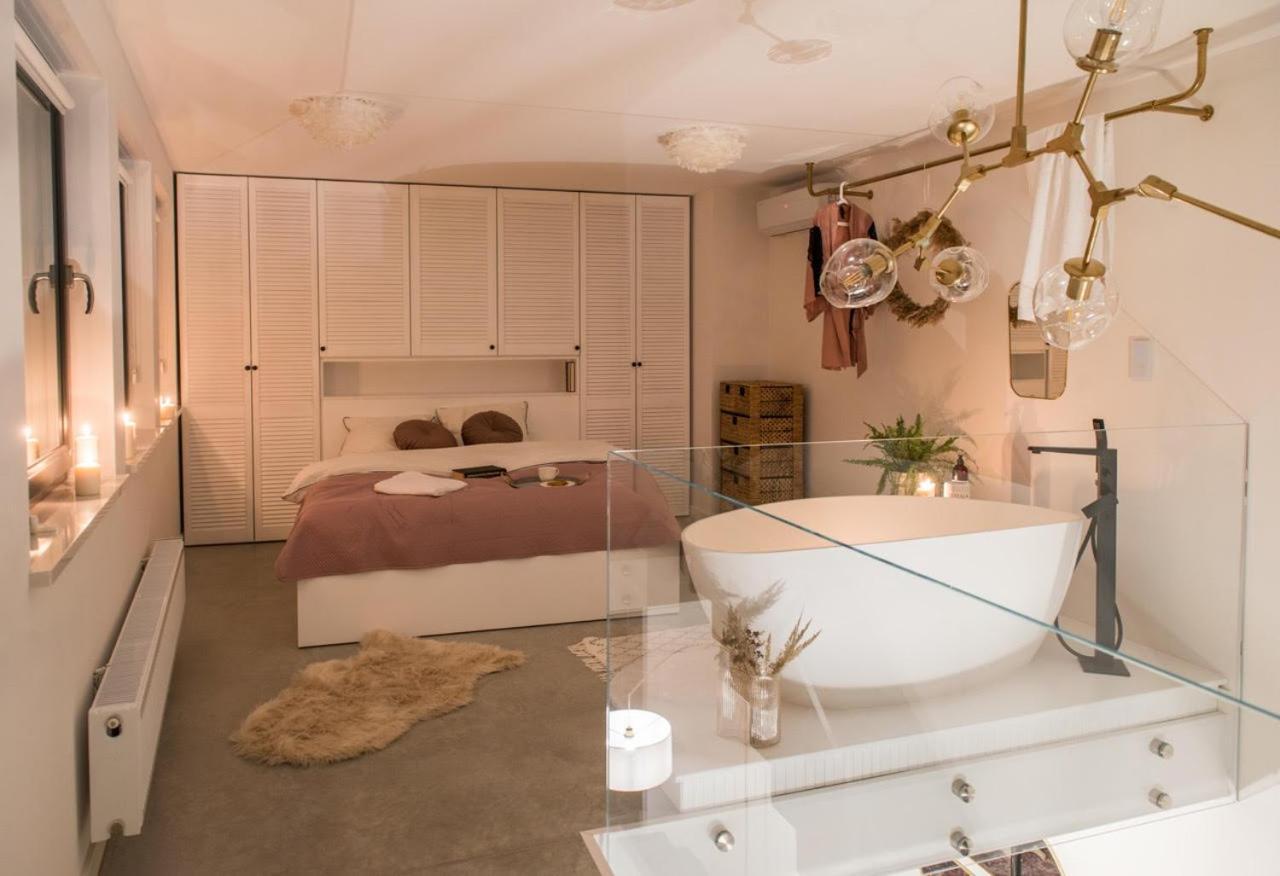 Hedo & Art Loft - Old Town Apartment Poznań Exterior foto